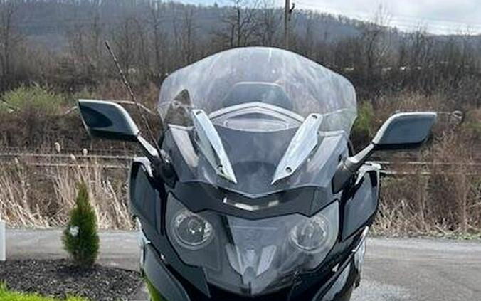 2020 BMW K 1600 GTL
