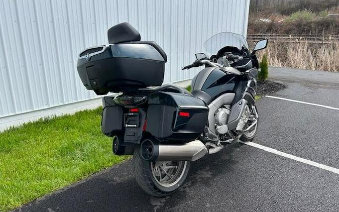 2020 BMW K 1600 GTL