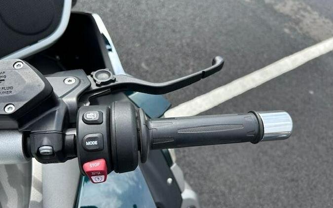2020 BMW K 1600 GTL