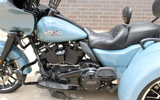 2024 Harley-Davidson® FLTRT - Road Glide® 3