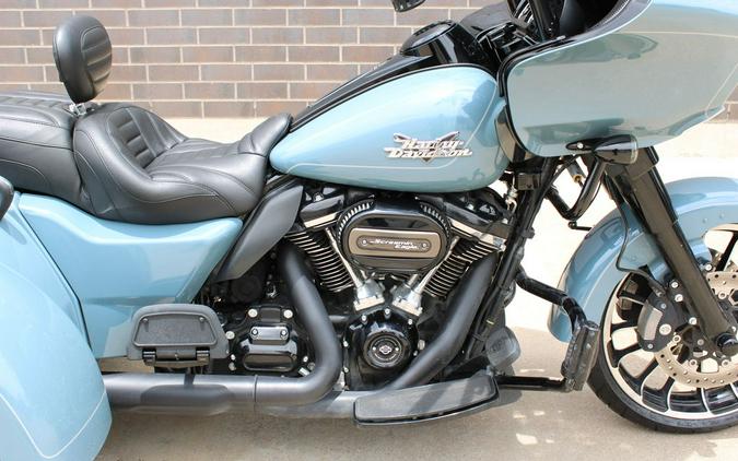 2024 Harley-Davidson® FLTRT - Road Glide® 3