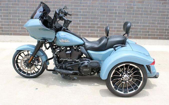 2024 Harley-Davidson® FLTRT - Road Glide® 3