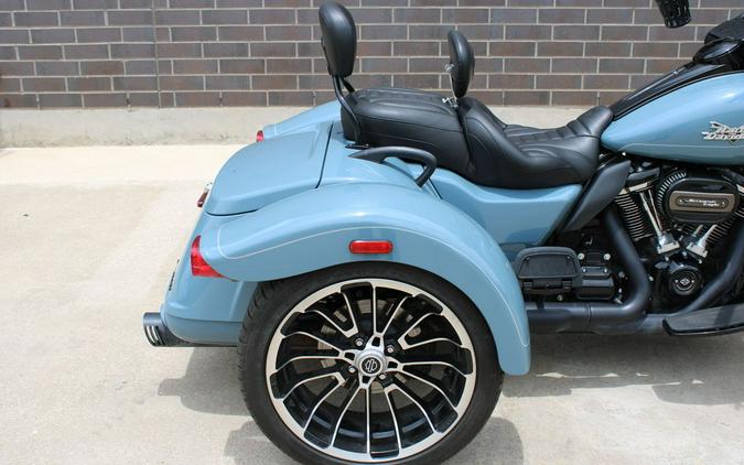 2024 Harley-Davidson® FLTRT - Road Glide® 3