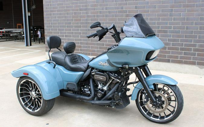 2024 Harley-Davidson® FLTRT - Road Glide® 3