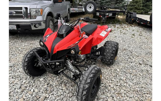2026 Storm 300 EFI - Kayo