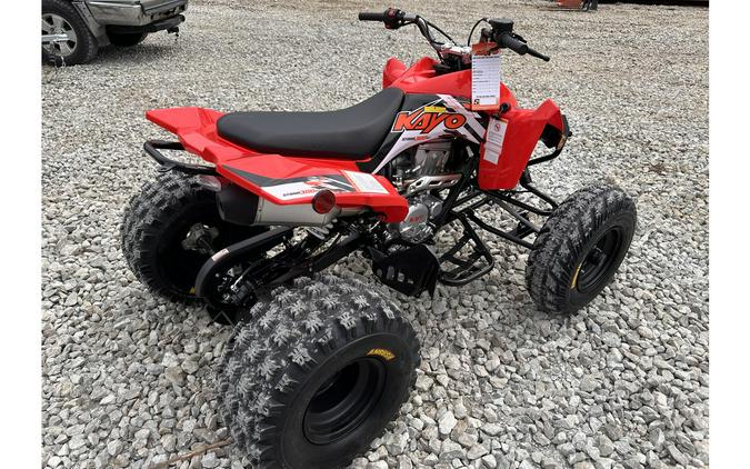 2026 Storm 300 EFI - Kayo