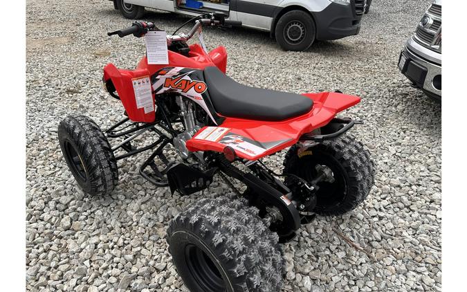 2026 Storm 300 EFI - Kayo