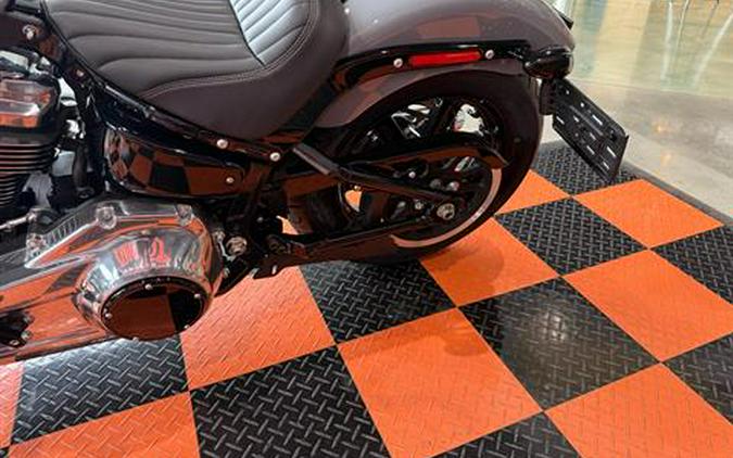 2026 Harley-Davidson Street Bob®