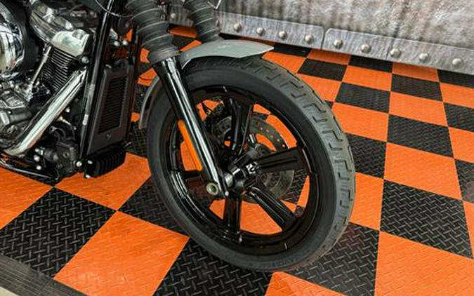 2026 Harley-Davidson Street Bob®