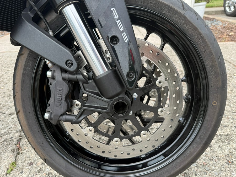2025 CFMOTO 800NK