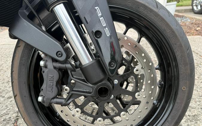 2025 CFMOTO 800NK