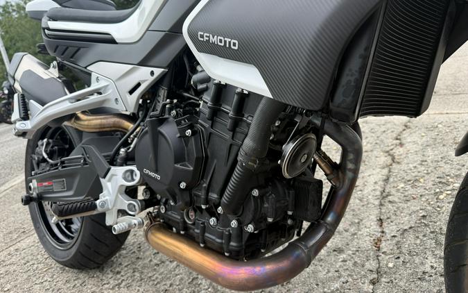 2025 CFMOTO 800NK