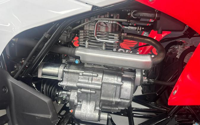2026 Honda TRX250XT