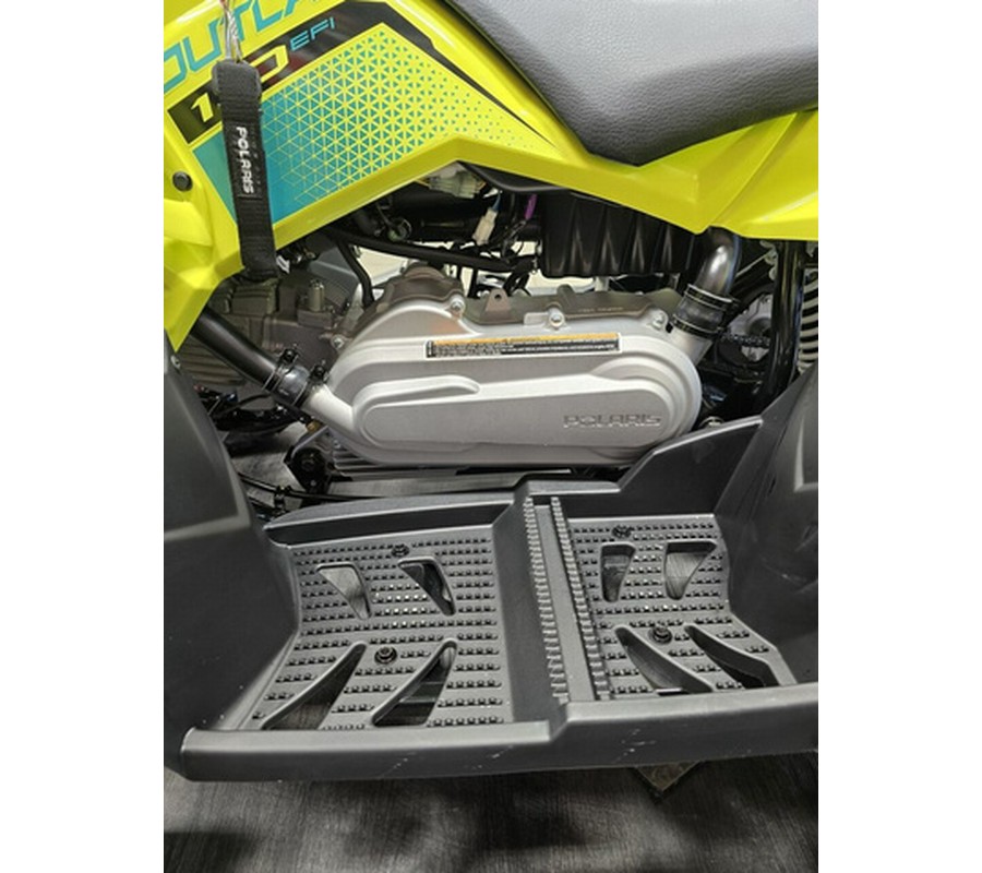 2026 Polaris Outlaw 110