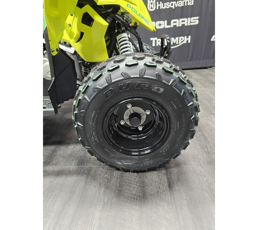 2026 Polaris Outlaw 110