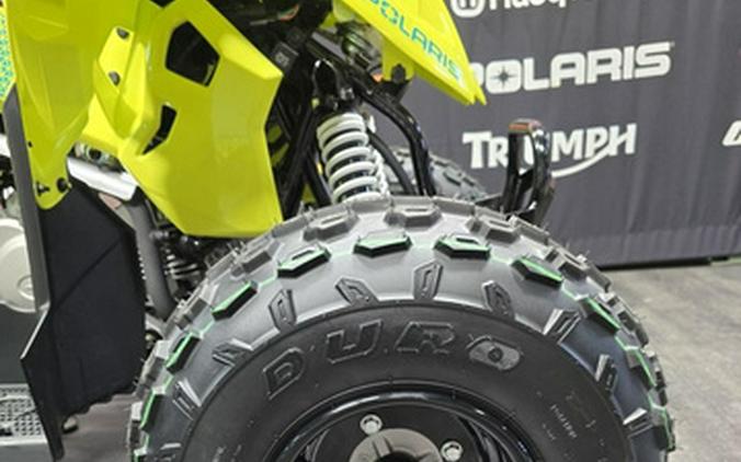 2026 Polaris Outlaw 110