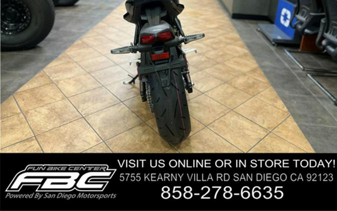 2026 Suzuki GSX 8TT