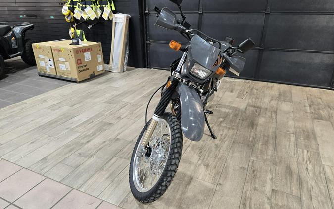 2026 SUZUKI DR650S