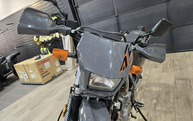 2026 SUZUKI DR650S