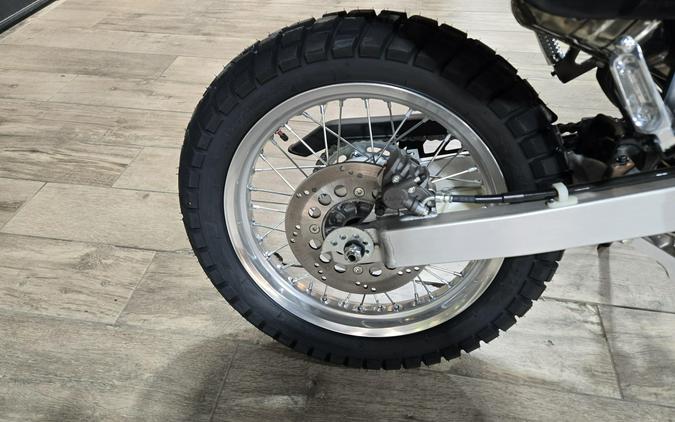2026 SUZUKI DR650S