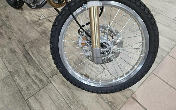 2026 SUZUKI DR650S