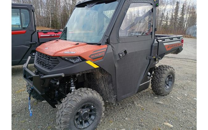 2026 Ranger® 1000 Premium - Polaris