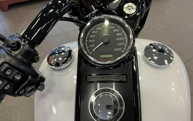 2024 Harley-Davidson Road King Special FLHRXS