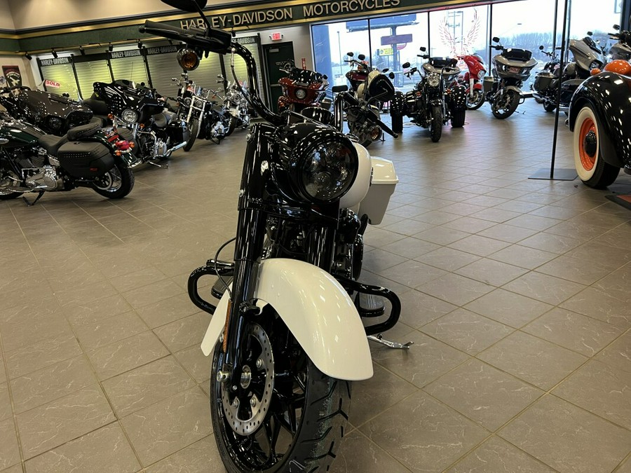 2024 Harley-Davidson Road King Special FLHRXS