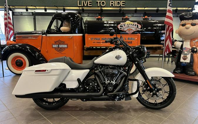 2024 Harley-Davidson Road King Special FLHRXS