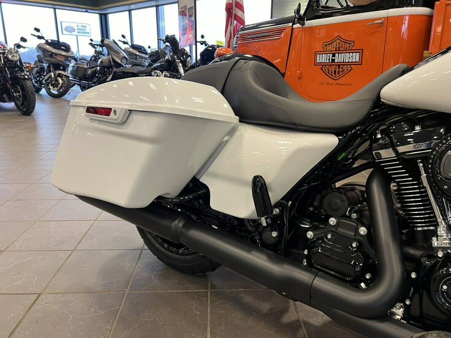 2024 Harley-Davidson Road King Special FLHRXS