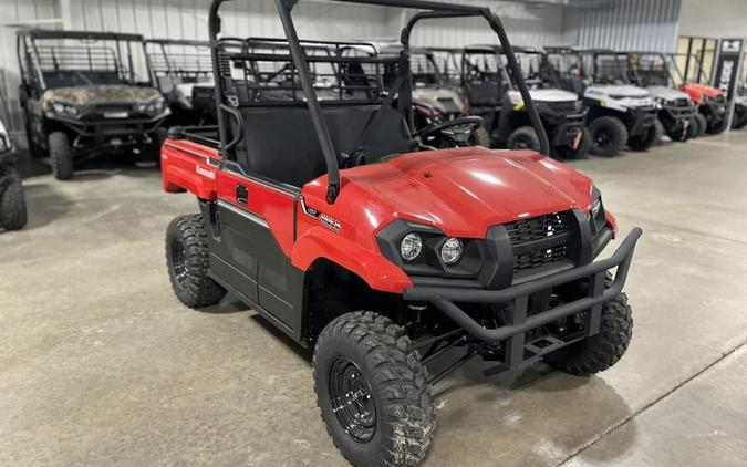 2024 Kawasaki Mule PRO-MX™ EPS