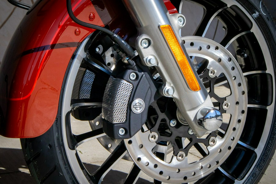 2024 Harley-Davidson Road Glide 3