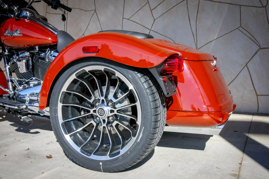 2024 Harley-Davidson Road Glide 3