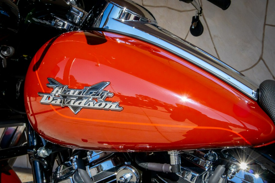 2024 Harley-Davidson Road Glide 3