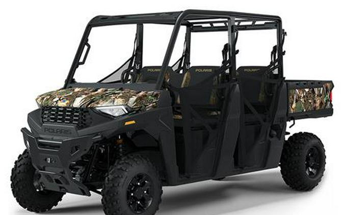 2024 Polaris Ranger Crew SP 570 Premium