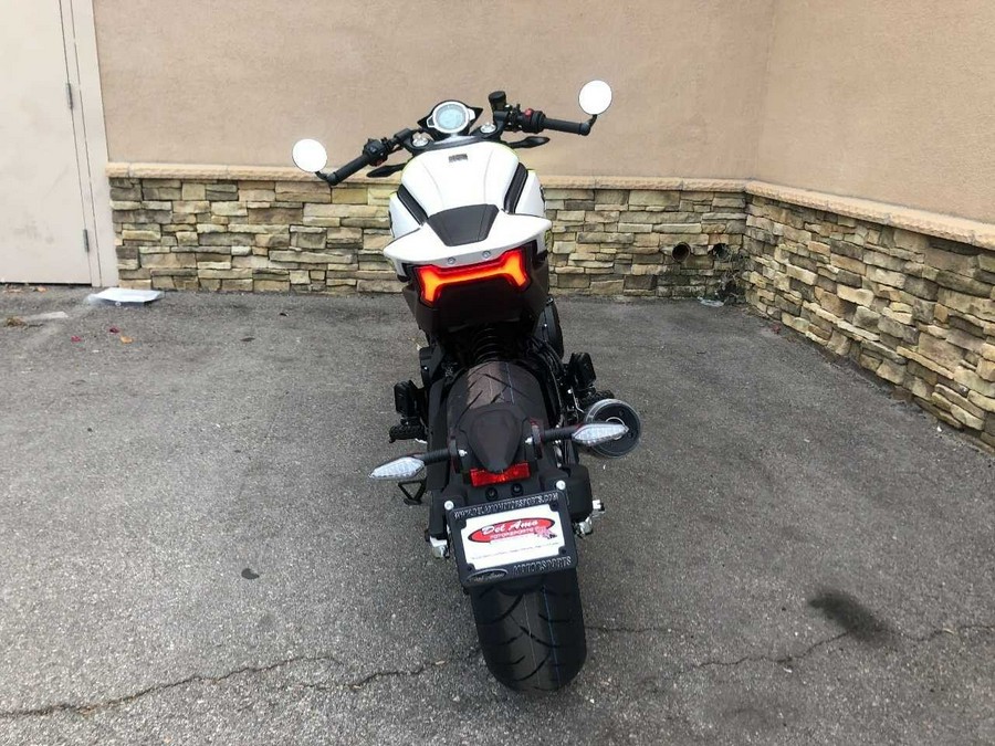 2023 CFMoto 700CL-X SPORT