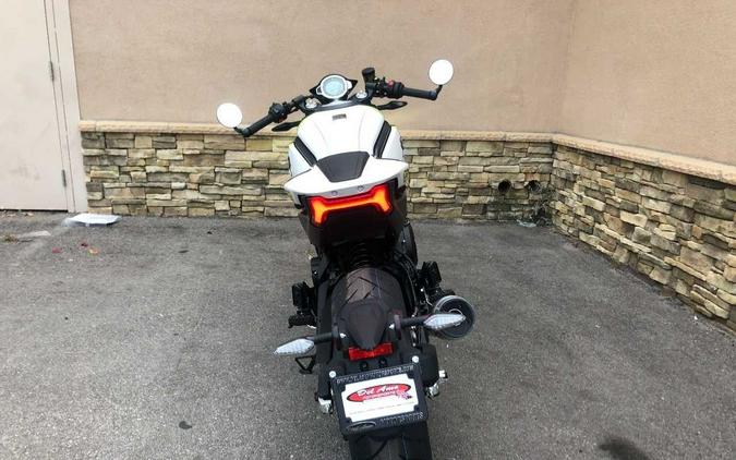 2023 CFMoto 700CL-X SPORT