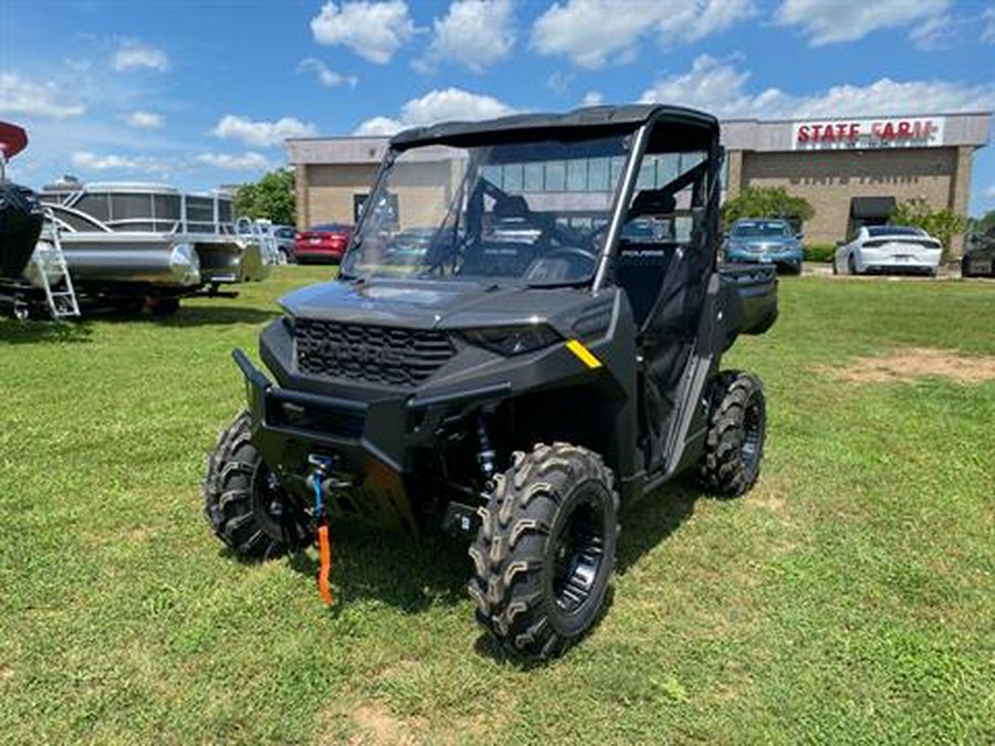 2025 Polaris Ranger 1000 Premium