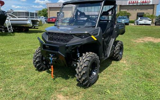 2025 Polaris Ranger 1000 Premium