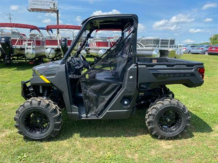 2025 Polaris Ranger 1000 Premium