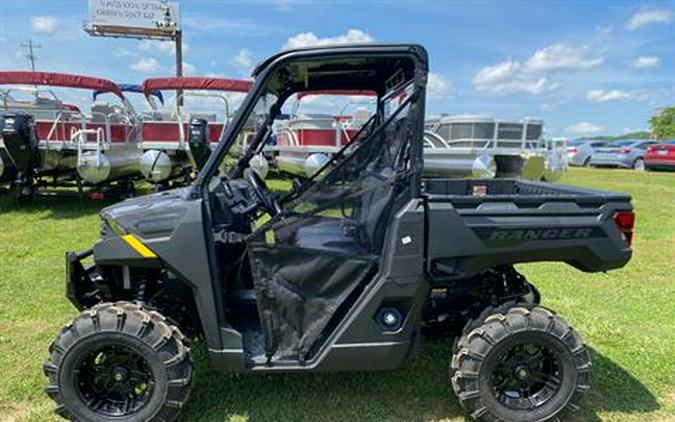 2025 Polaris Ranger 1000 Premium