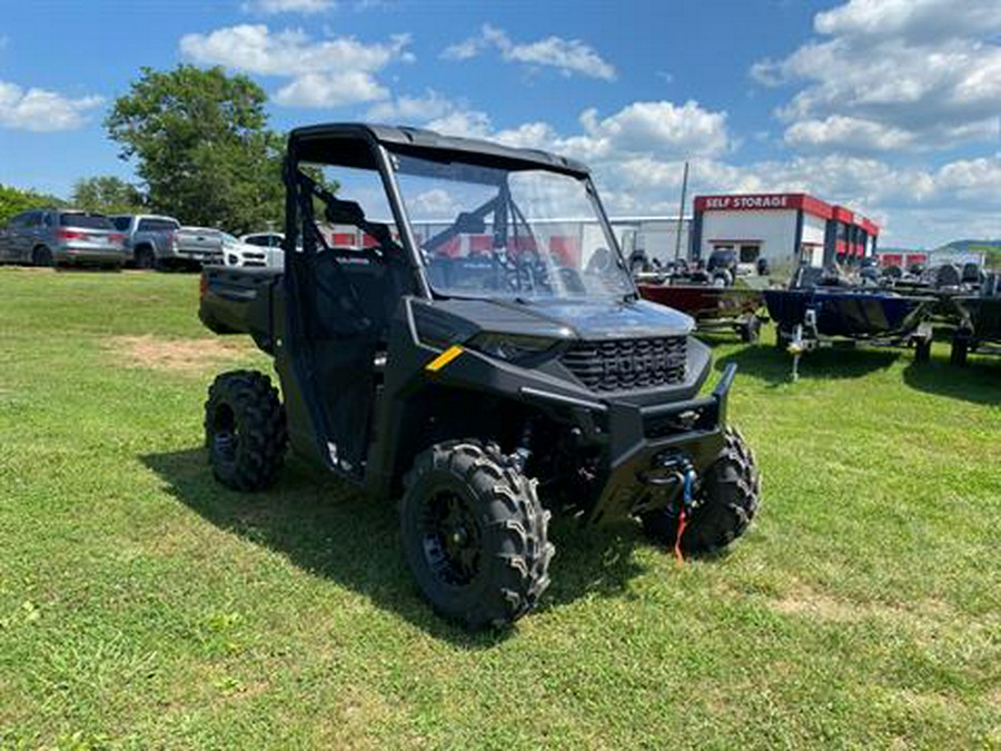 2025 Polaris Ranger 1000 Premium