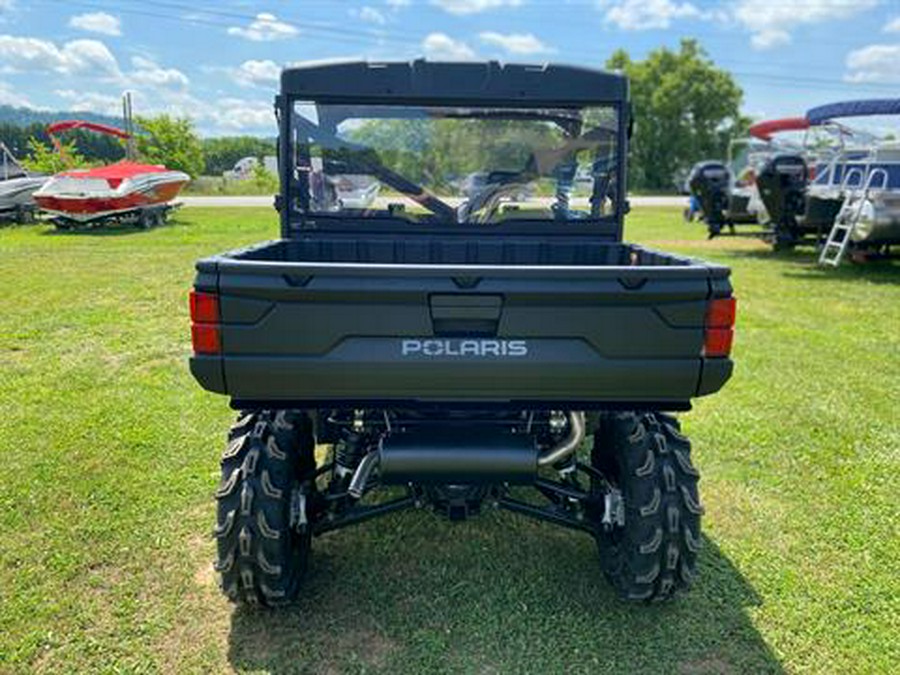 2025 Polaris Ranger 1000 Premium