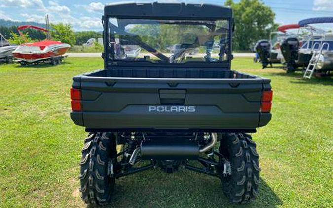 2025 Polaris Ranger 1000 Premium