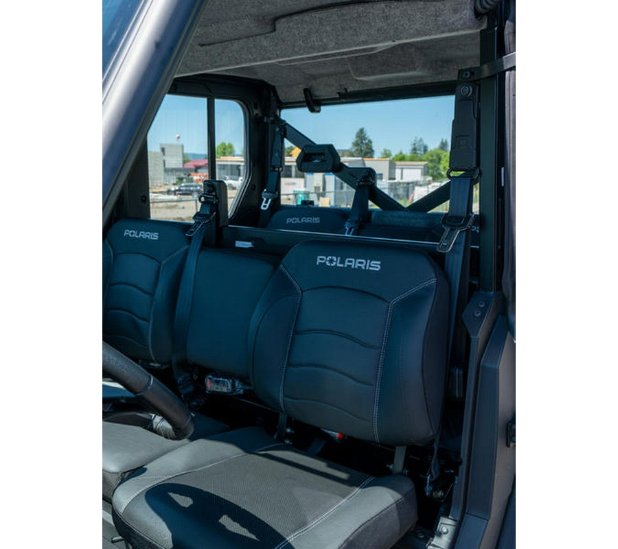 2025 Polaris® Ranger Crew XP 1000 Northstar Edition Ultimate