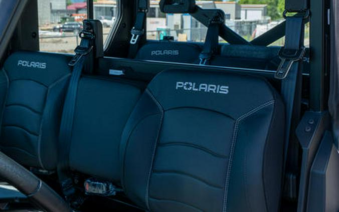 2025 Polaris® Ranger Crew XP 1000 Northstar Edition Ultimate