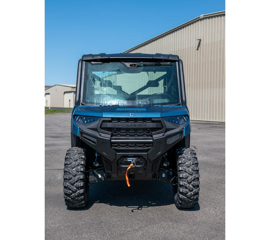 2025 Polaris® Ranger Crew XP 1000 Northstar Edition Ultimate