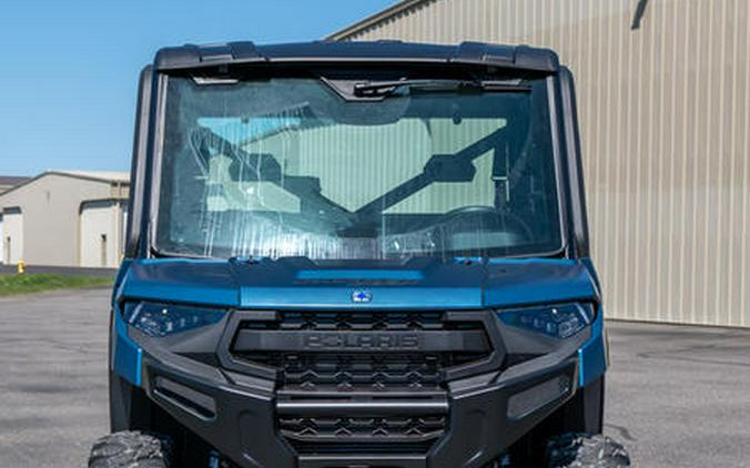 2025 Polaris® Ranger Crew XP 1000 Northstar Edition Ultimate