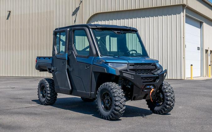 2025 Polaris® Ranger Crew XP 1000 Northstar Edition Ultimate