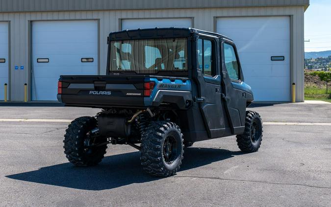 2025 Polaris® Ranger Crew XP 1000 Northstar Edition Ultimate